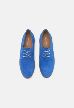 Anna Field LeatherStringateBlue Donna Scarpe Piatte AN611E05E-K12 -Anna Field 9158299521f648b8b8bed8c533e1c0ab