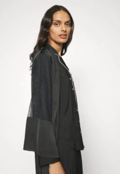 Anna Field SetPigiamaBlack Donna Intimo Notte E Loungewear AN681P09R-Q11 -Anna Field 9228c34761374a28b6676752cf7211ac