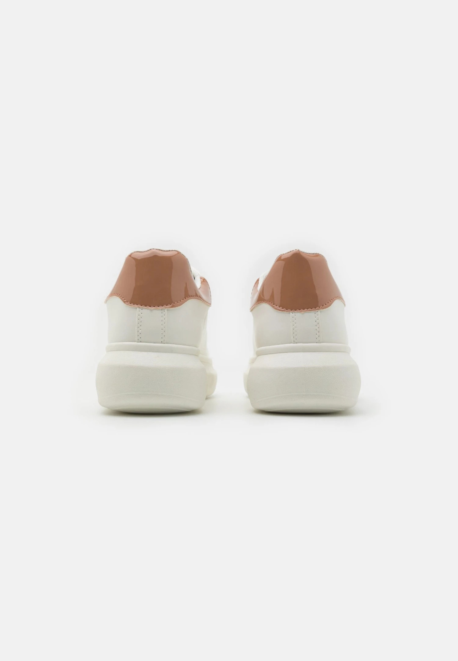 Anna Field Sneakers Basse - White/Light Pink 6 Anna Field Sneakers Basse - White/Light Pink - immagine 4