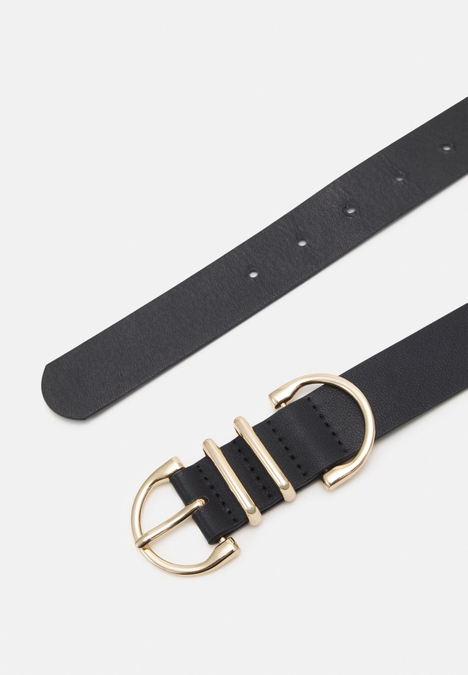 Anna Field Cintura Black Donna Cinture AN651D063-Q11 4 Anna Field Cintura Black Donna Cinture AN651D063-Q11 - immagine 2