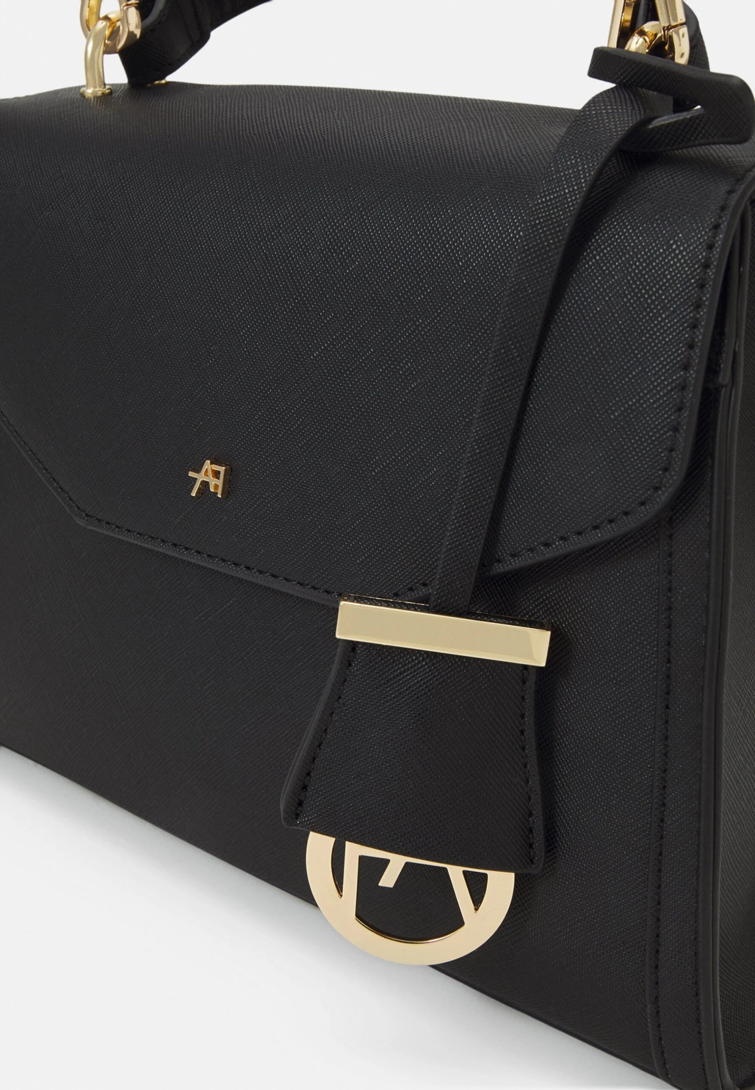 Anna Field Borsa A ManoBlack Donna Borse AN651H14I-Q11 7 Anna Field Borsa A ManoBlack Donna Borse AN651H14I-Q11 - immagine 5