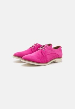 Anna Field LeatherStringatePink Donna Scarpe Piatte AN611E05E-J11 -Anna Field 9473032b5e7b4bdda3e156d3937d866f