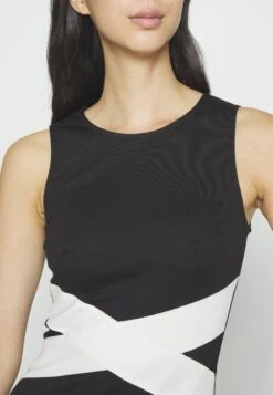 Anna Field TubinoBlack/White Donna Vestiti AN621C1ZU-Q11 -Anna Field 94e97a126aef4ba499a586789538c4a9