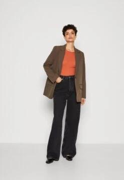 Anna Field MaglioneBrown Donna Maglieria AN621D18T-O11 -Anna Field 95bbb0a78137495884207fbaf92c81dd