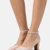 Anna Field DecolletéLight Pink Donna Scarpe Con Tacco AN611B0DA-J11
