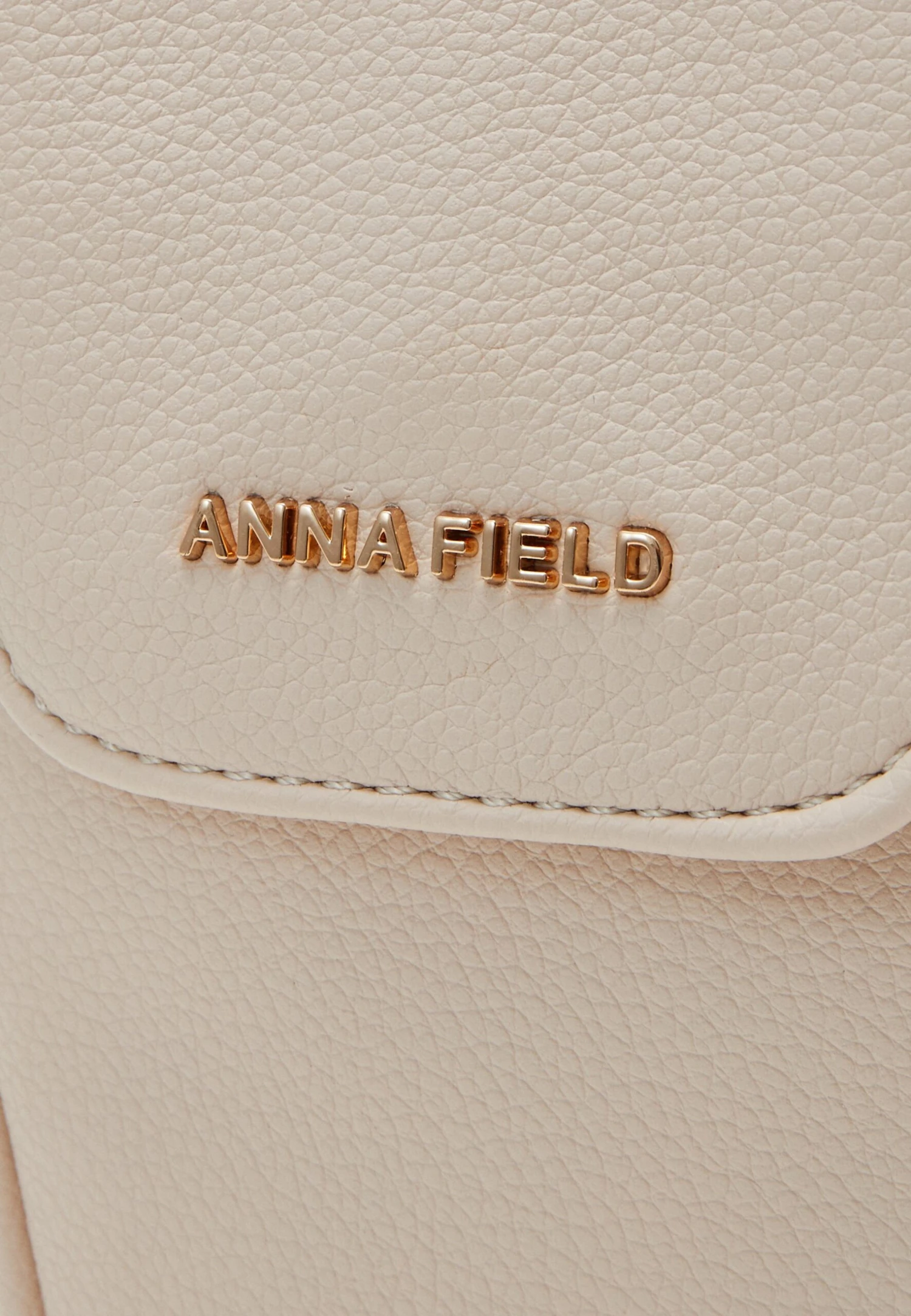 Anna Field PortacellulareBeige Donna Borse AN651F04L-B11 6 Anna Field PortacellulareBeige Donna Borse AN651F04L-B11 - immagine 4