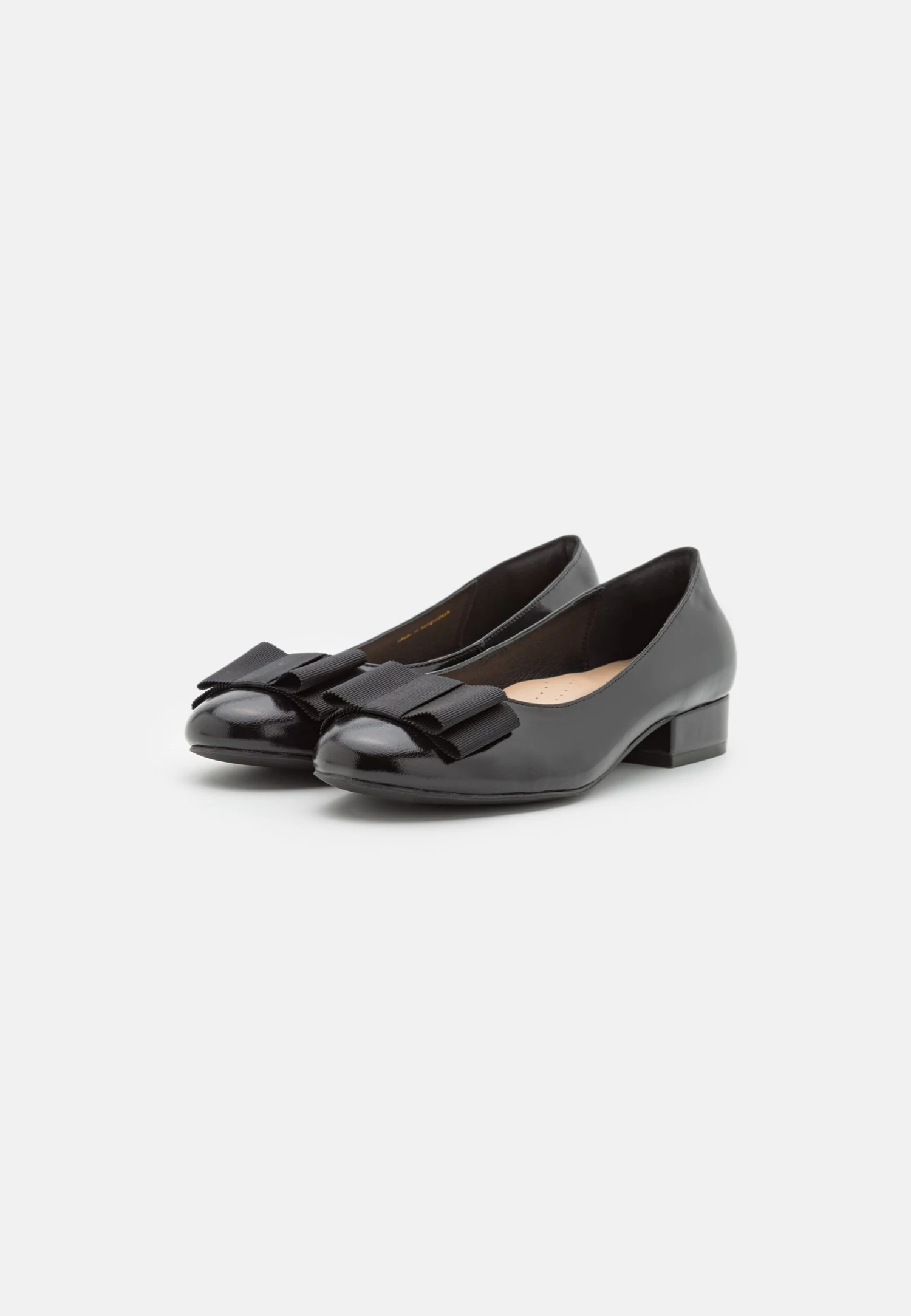 Anna Field Leather BallerineBlack Donna Ballerine AN611A1BW-Q11 5 Anna Field Leather BallerineBlack Donna Ballerine AN611A1BW-Q11 - immagine 3