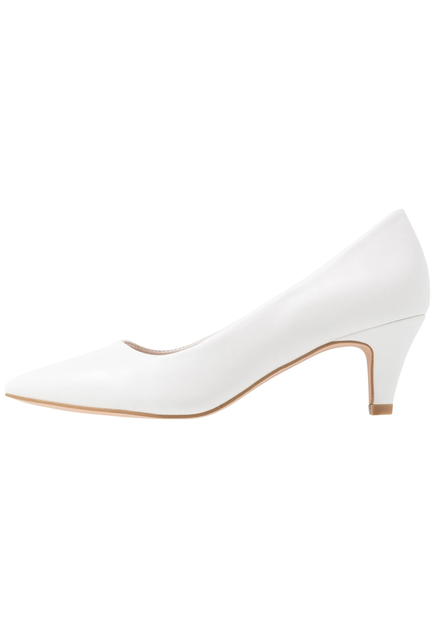 Anna Field DecolletéWhite Donna Scarpe Con Tacco AN611B0C3-A11 4 Anna Field DecolletéWhite Donna Scarpe Con Tacco AN611B0C3-A11 - immagine 2
