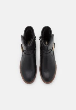 Anna Field Comfort Winter Boot - Stivaletti - Black -Anna Field 963d9173141e434e909c37c6a1c195a2