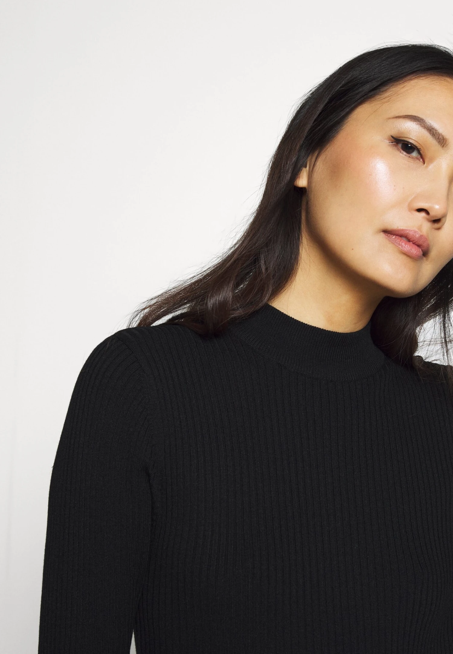 Anna Field TubinoBlack Donna Vestiti AN621C1I0-Q11 5 Anna Field TubinoBlack Donna Vestiti AN621C1I0-Q11 - immagine 3