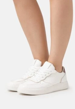 Anna Field Sneakers BasseWhite/Multi-Coloured Donna Sneakers AN611A1EA-A12