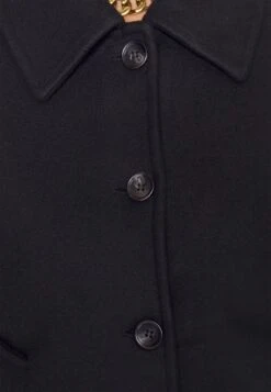 Cappotto ClassicoBlack Donna Cappotti AX821U00Q-Q11 -Anna Field 99776a5b8ad04a0b887627364a73957b