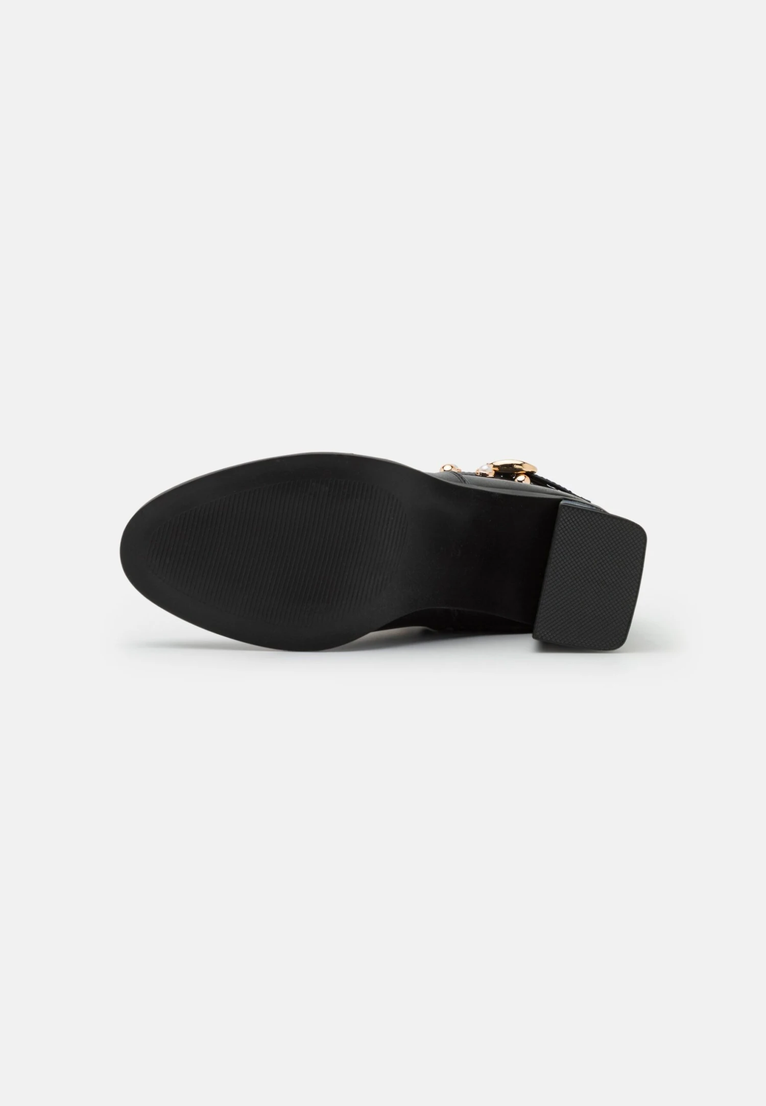 Anna Field StivalettiBlack Donna Stivali AN611N0OU-Q11 7 Anna Field StivalettiBlack Donna Stivali AN611N0OU-Q11 - immagine 5