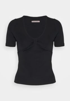 Anna Field T-Shirt BasicBlack Donna T-shirt E Top AN621D17V-Q11 16 Anna Field T-Shirt BasicBlack Donna T-shirt E Top AN621D17V-Q11 -Anna Field 9a61e34939d343419caf18e12e68445f