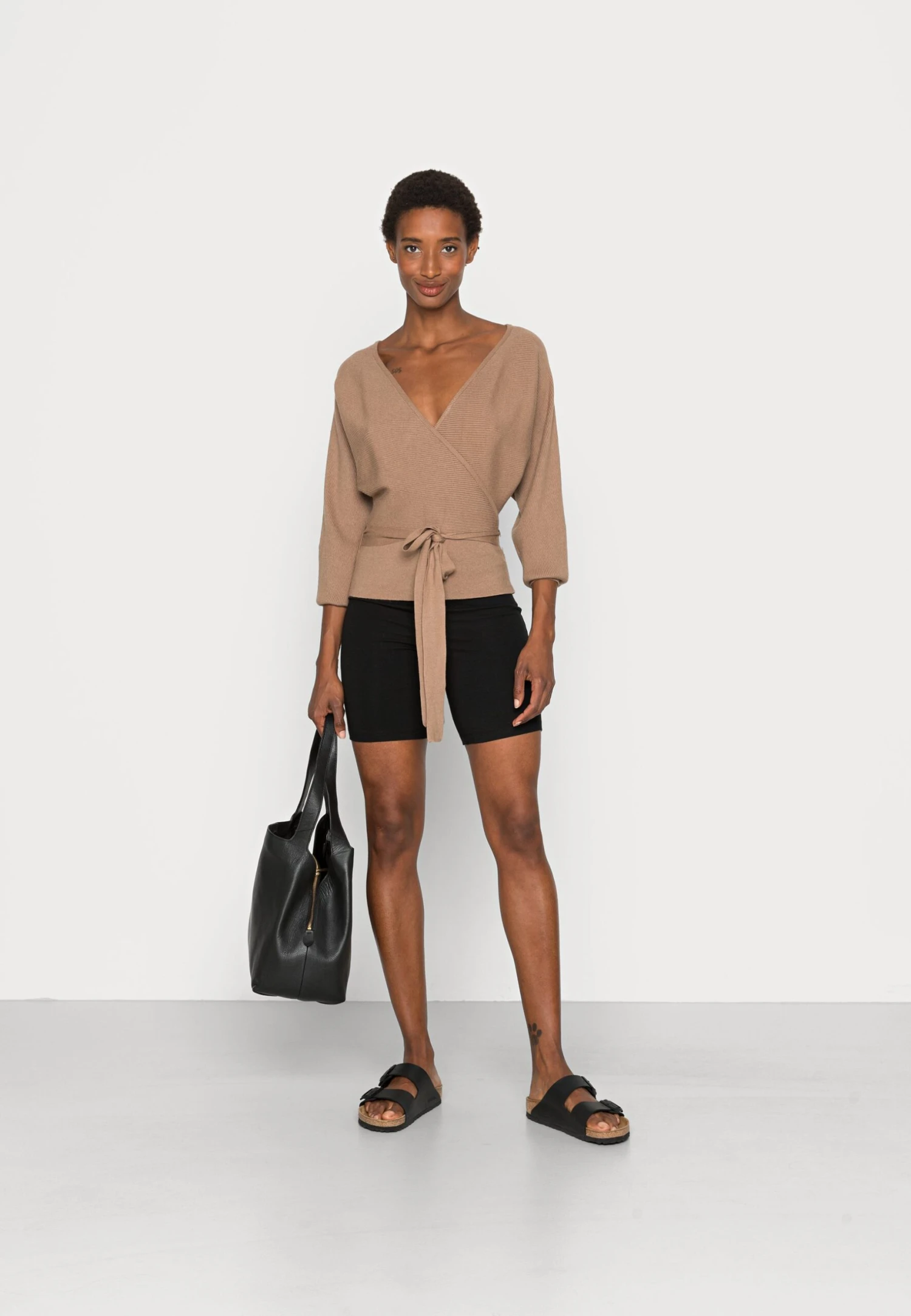 Anna Field MaglioneCamel Donna Maglieria AN621I0HN-B11 4 Anna Field MaglioneCamel Donna Maglieria AN621I0HN-B11 - immagine 2