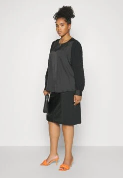 CamicettaBlack Donna Camicie E Bluse AX821E018-Q11 -Anna Field 9be85142dc004621b83887306f4e77f7