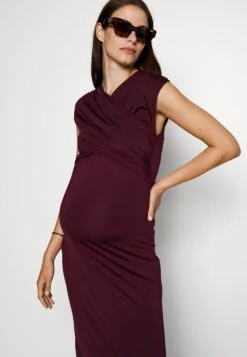 TubinoPurple Donna Vestiti EX429F06M-I11 -Anna Field 9c2400aecba24a2aa9a56530a3cfa3d5