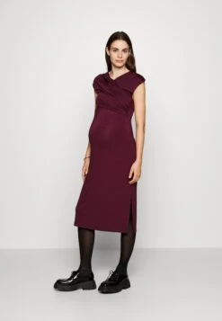 TubinoPurple Donna Vestiti EX429F06M-I11