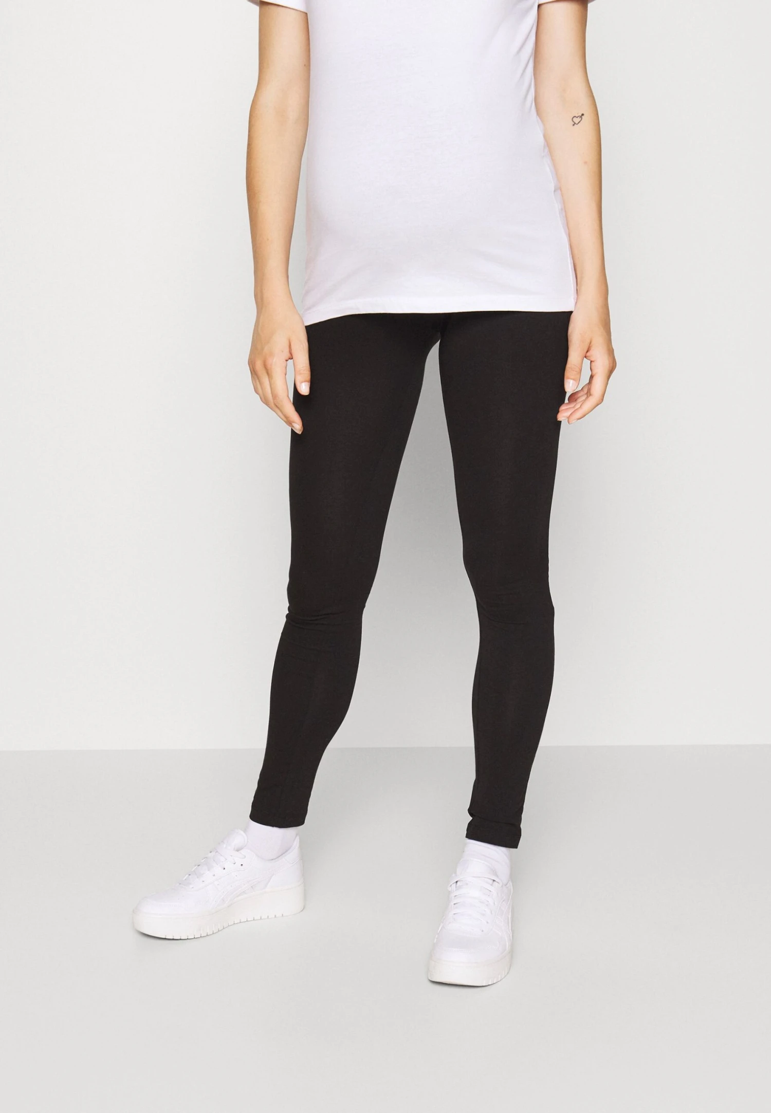 3 PackLeggingsBlack802_Mottled Light Brown711_Green602 Donna Pantaloni EX429B00M-Q13 4 3 PackLeggingsBlack802_Mottled Light Brown711_Green602 Donna Pantaloni EX429B00M-Q13 - immagine 2