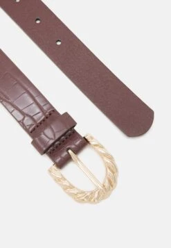 Anna Field CinturaBordeaux Donna Cinture AN651D067-G11 6 Anna Field CinturaBordeaux Donna Cinture AN651D067-G11 -Anna Field 9d1fb747f1984a0b9de58715cae3dd19