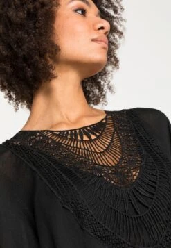 Anna Field Vestito EstivoBlack Donna Vestiti AN651G090-Q11 11 Anna Field Vestito EstivoBlack Donna Vestiti AN651G090-Q11 -Anna Field 9d8e605d8a1e4677be1f89ac14d72697