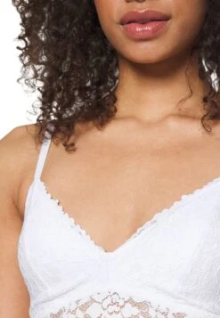 Anna Field 2 Pack Stella / 001White_402PinkBustino001White_402Pink Donna Intimo AN681A04D-A11 -Anna Field 9da77311511d450793d805878e929c0d