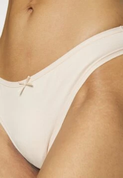 Anna Field 7 Pack - Perizoma - White/Black/Beige 15 Anna Field 7 Pack - Perizoma - White/Black/Beige -Anna Field 9e199c3426454414a7d4f40b454e0cfa