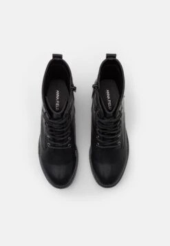 Anna Field Stivaletti StringatiBlack Donna Stivaletti AN611N0EB-Q11 13 Anna Field Stivaletti StringatiBlack Donna Stivaletti AN611N0EB-Q11 -Anna Field 9f4100403fec4f0ea98cd7407f155aa0