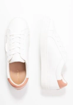 Anna Field Sneakers Basse - Rose/White -Anna Field 9fd242f7c5ef4d4dbd2a147e2284f217