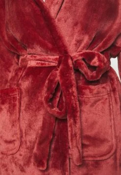 Anna Field AccappatoioDark Red Donna Intimo Notte E Loungewear AN681P06L-G11 -Anna Field 9ffae80318954ee899a46c8e471fc6cf