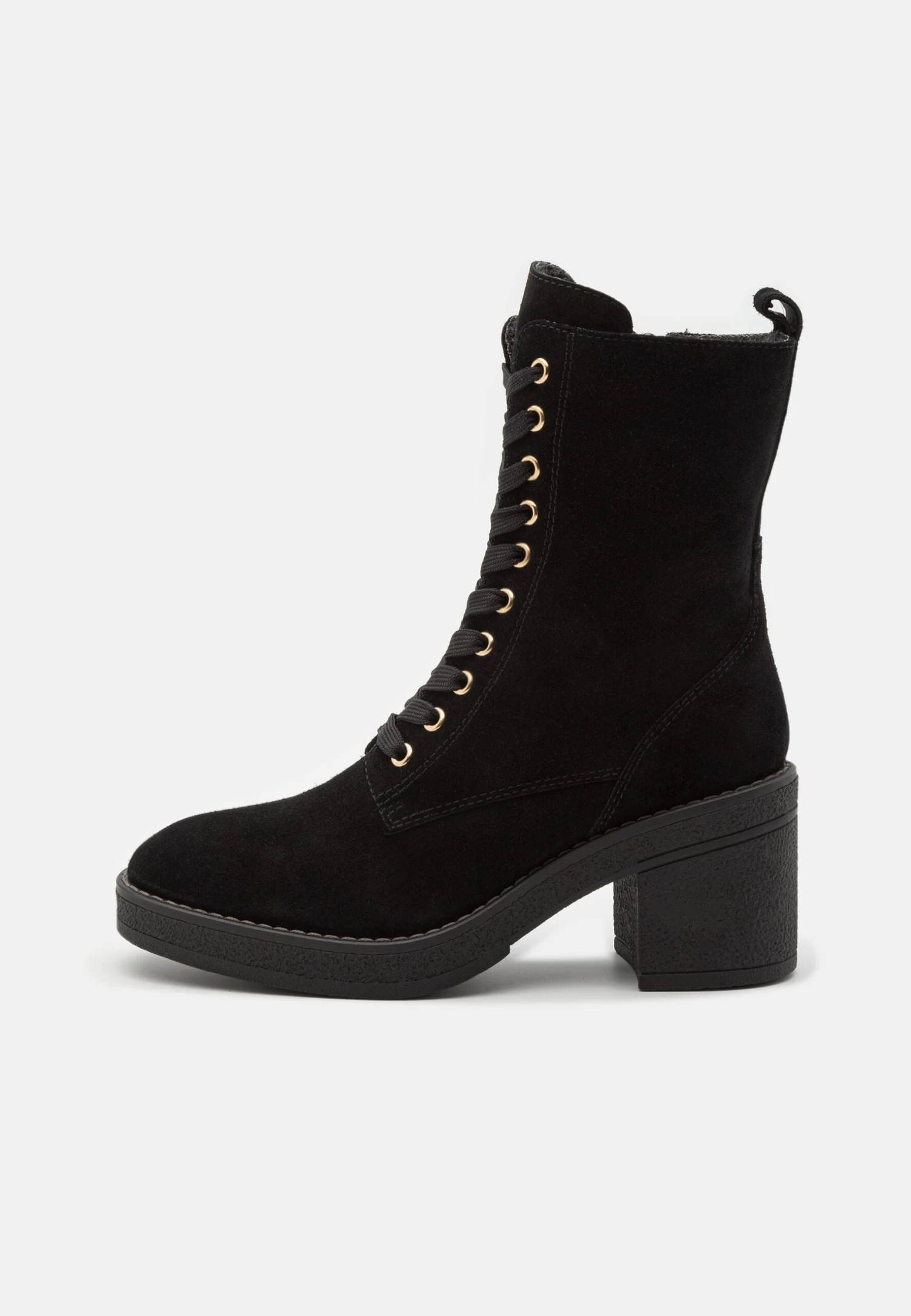 Anna Field LeatherStivaletti Con PlateauBlack Donna Stivaletti AN611N0PC-Q11 3 Anna Field LeatherStivaletti Con PlateauBlack Donna Stivaletti AN611N0PC-Q11