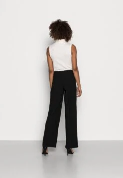 Anna Field Pantaloni Black Donna Pantaloni AN621A063-Q11 -Anna Field a0b2ada02f8c4075875f07ccd1702091