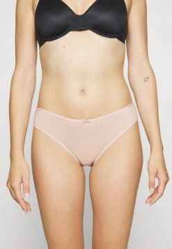 Anna Field 10 Pack - Slip - Dark Blue/Pink -Anna Field a0b751644f1246cd848f446030465a84