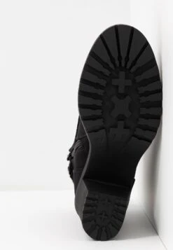 Anna Field Winter BootStivaletti Con PlateauBlack Donna Stivaletti AN611X03A-Q11 15 Anna Field Winter BootStivaletti Con PlateauBlack Donna Stivaletti AN611X03A-Q11 -Anna Field a139bc5c26e64fec9f94d5bc347135f0