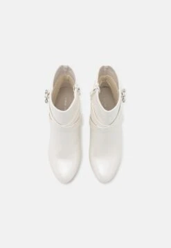 Anna Field Stivaletti Con Tacco - White -Anna Field a16b1d7c90244f97a1bcd070f6951b36