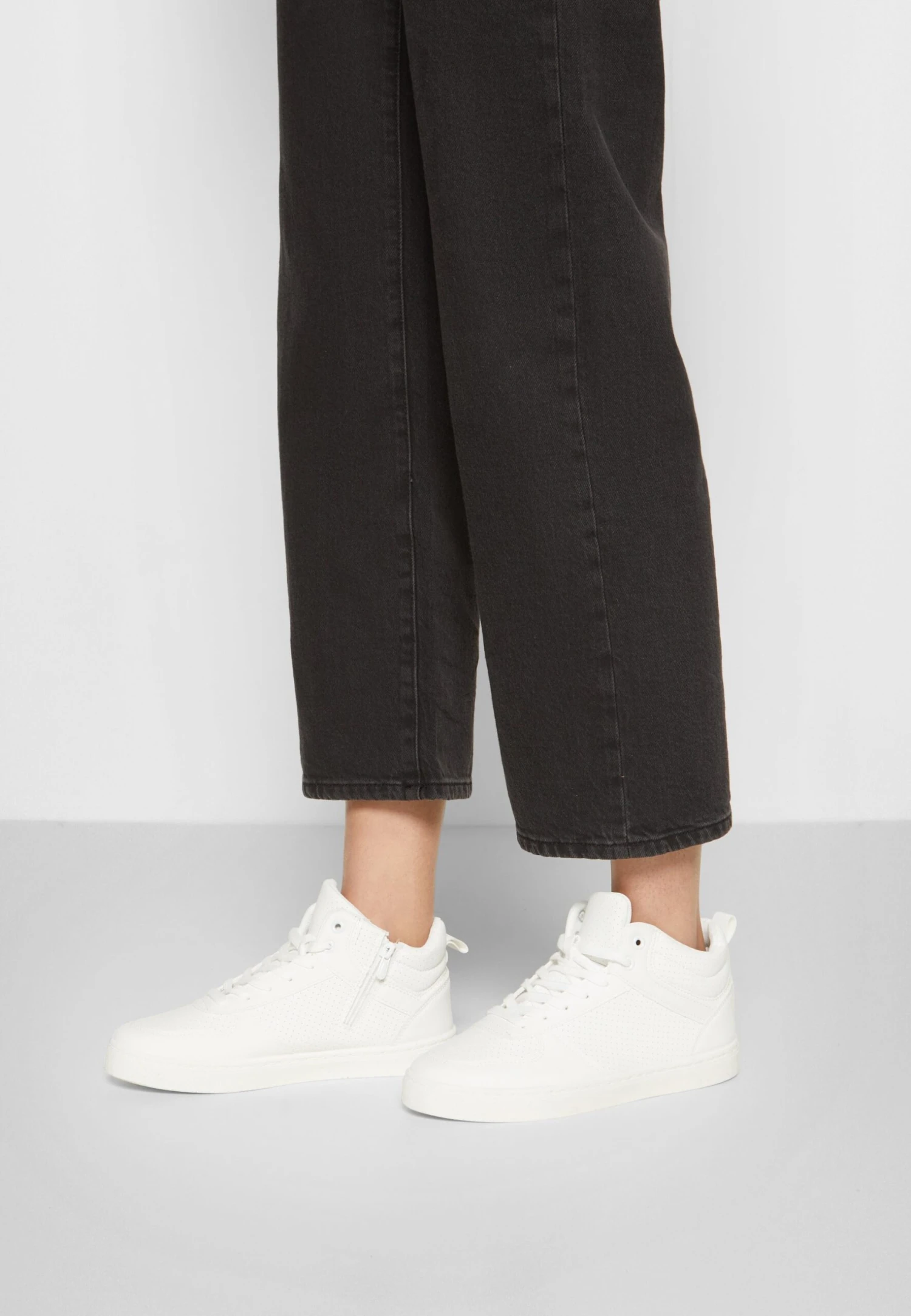 Anna Field Sneakers AlteWhite Donna Sneakers AN611A0KP-A11 5 Anna Field Sneakers AlteWhite Donna Sneakers AN611A0KP-A11 - immagine 3