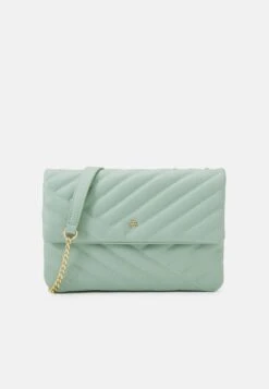 Anna Field Borsa A TracollaMint Donna Borse AN651H107-M12