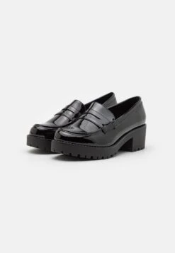 Scarpe Con PlateauBlack Donna Scarpe Con Tacco ANJ11E00U-Q11 10 Scarpe Con PlateauBlack Donna Scarpe Con Tacco ANJ11E00U-Q11 -Anna Field a36893f9fd2f4f7fb3d2b5a12a53e400