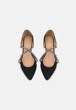 Anna Field Ballerine Con CinturinoBlack Donna Ballerine AN611A1C1-Q11 -Anna Field a3ebad71b66a4586b2d2e3944b9717e9
