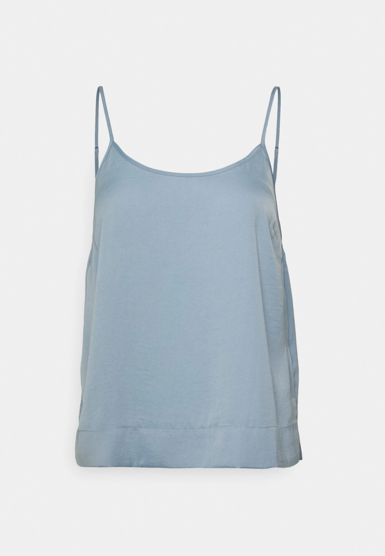 Anna Field PigiamaLight Blue Donna Intimo Notte E Loungewear AN681P09Q-K11 7 Anna Field PigiamaLight Blue Donna Intimo Notte E Loungewear AN681P09Q-K11 - immagine 5