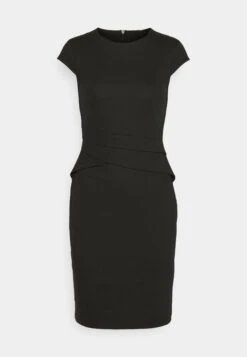 Anna Field Vestito Di MaglinaBlack Donna Vestiti AN621C207-Q11 -Anna Field a5c115cd2ae74208bf350ca1e9fbe9b5