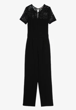 Anna Field Tuta JumpsuitBlack Donna Tute Jumpsuit AN621T037-Q11 -Anna Field a5c5915fed8e42799de8c01cf4b744ee
