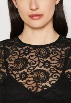 Anna Field T-Shirt Con StampaBlack Donna T-shirt E Top AN621D16N-Q11 13 Anna Field T-Shirt Con StampaBlack Donna T-shirt E Top AN621D16N-Q11 -Anna Field a6224afcd465474da4a56721904c4da8