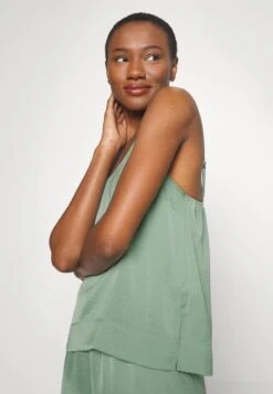 Anna Field Pigiama - Green -Anna Field a6ff35054e89408380d86b3765c3513e