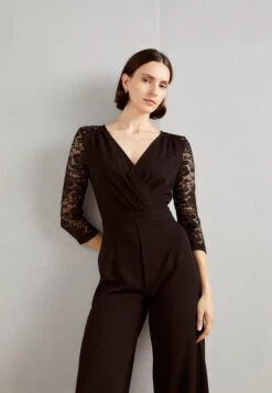Anna Field Tuta JumpsuitBlack Donna Tute Jumpsuit AN621T03Q-Q11 -Anna Field a729345d08724d39ad4a82b77bb1ae50