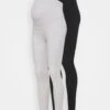 Leggings MaternityLeggingsBlack/Light Grey Donna Pantaloni EX429B00D-Q12 -Anna Field a77d40d686164d238035e225d2a087a1