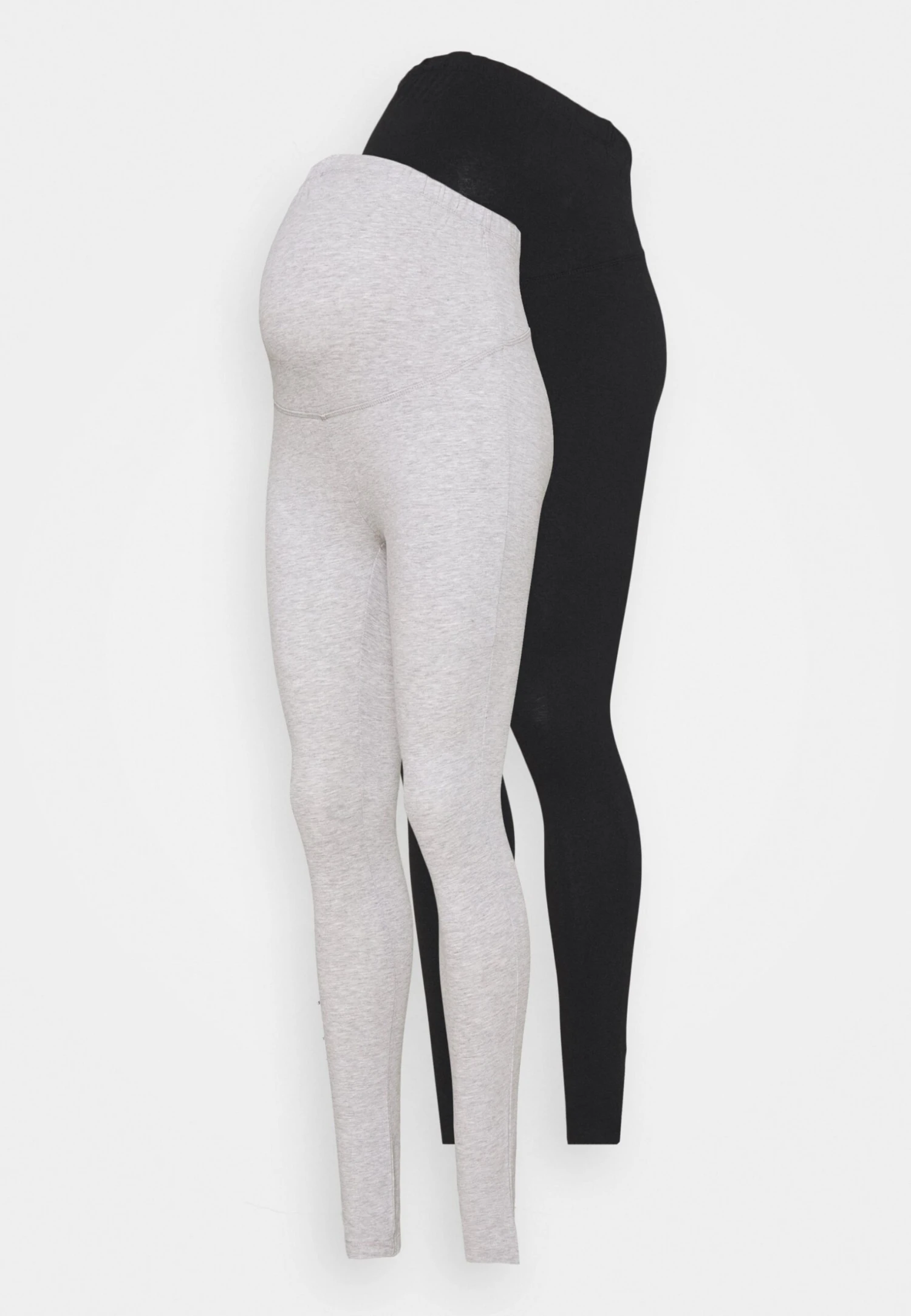 Leggings MaternityLeggingsBlack/Light Grey Donna Pantaloni EX429B00D-Q12 3 Leggings MaternityLeggingsBlack/Light Grey Donna Pantaloni EX429B00D-Q12