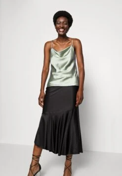 Anna Field Top - Light Green 12 Anna Field Top - Light Green -Anna Field a7f43b8406414910879c8f8289959d62