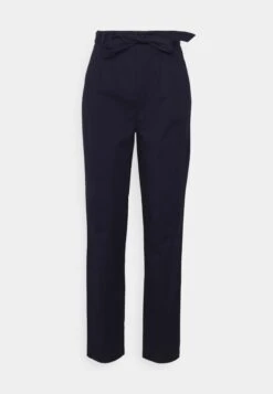 PantaloniDark Blue Donna Pantaloni ANH21A00U-K11 -Anna Field a81475eff2b144de84dfb5a86b36048e