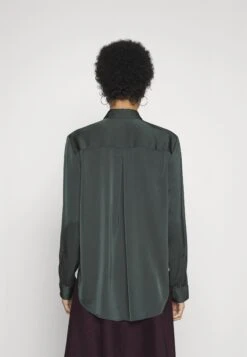 Anna Field CamiciaGreen Donna Camicie E Bluse AN621E0C8-M11 12 Anna Field CamiciaGreen Donna Camicie E Bluse AN621E0C8-M11 -Anna Field a84a3c0c7b7e4809a9c385938f9523ef